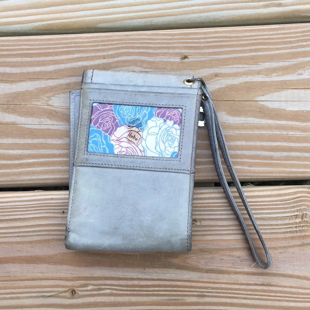 Hobo Wallet